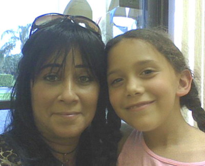 Aurelia Berrios