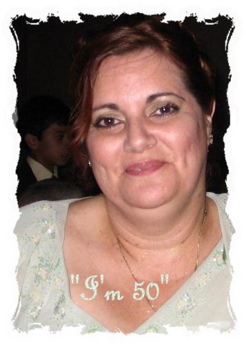 Marlene Millet