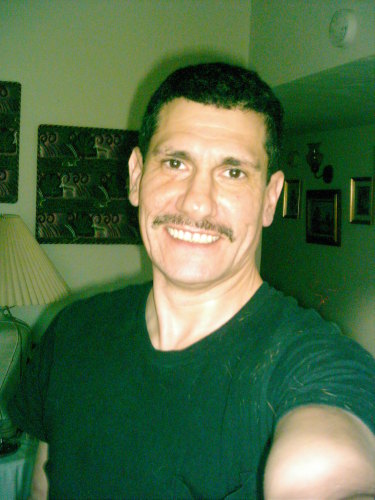Noe Gutierrez