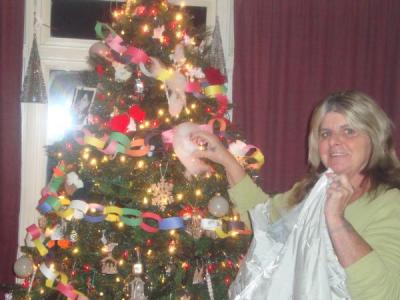 Vicki Dean