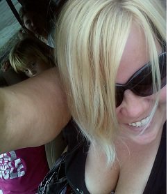 Rhonda Steele