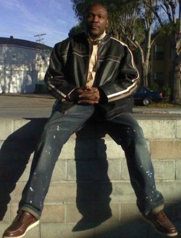 Andre Mitchell