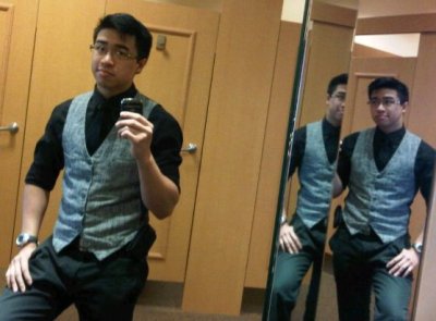 Russell Santos