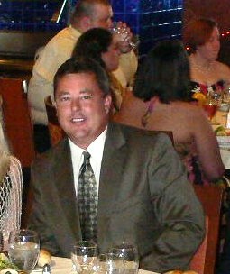 James Creaser