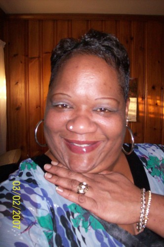 Delores Lindsay