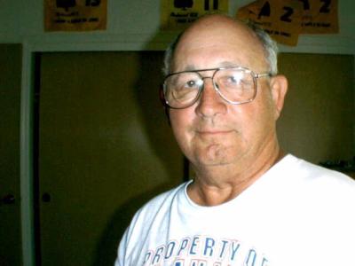 Charles Topjian