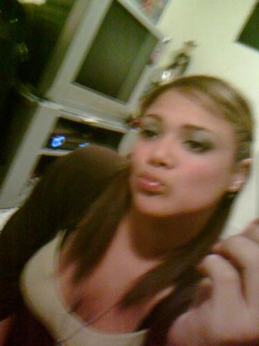Romelia Rojas