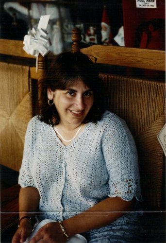 Alice Cohen