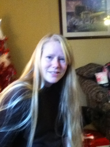 Carol Smith