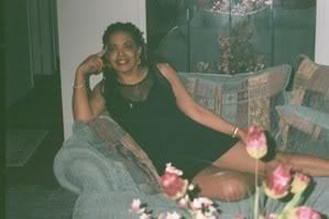 Delores Guthrie