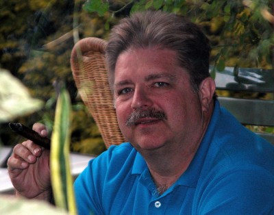 Edward Kedzia