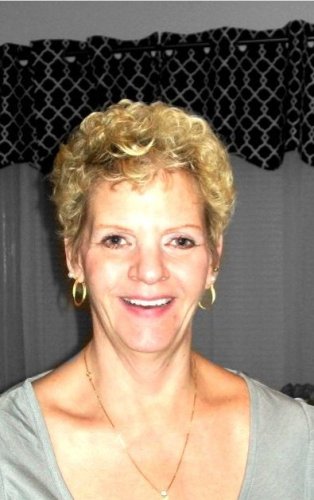 Melanie Tinsman
