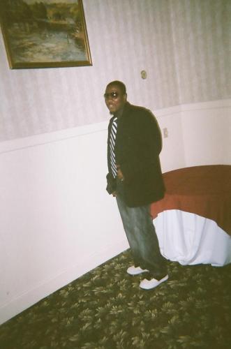 Curtis Christian