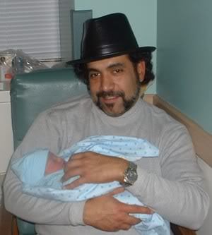 Orlando Torres