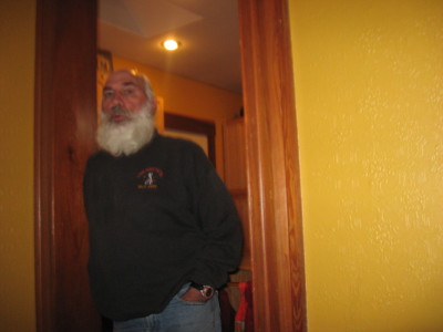 Garland Rowe