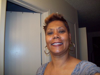 Kathy Sisk