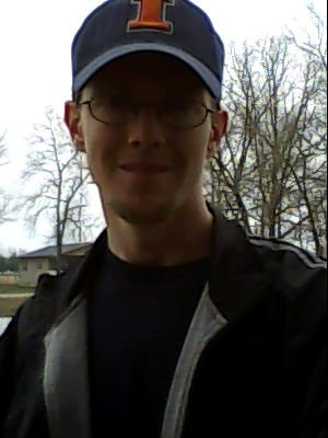 Eric Budde