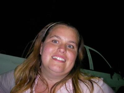Crystal Billman
