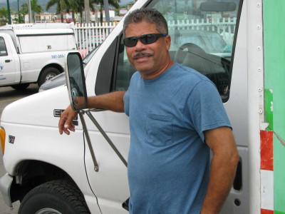 Santos Valwntin