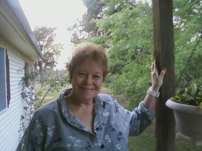 Joann Fowler