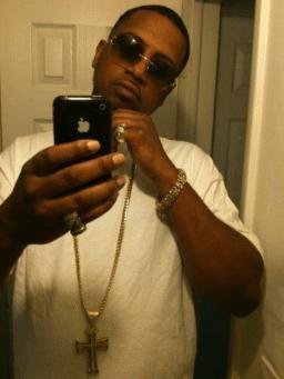 Beau Strawder