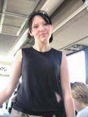 Samantha South