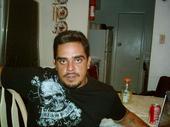 Sergio Flores