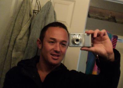 Travis Boardman