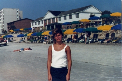 Sharon Orme