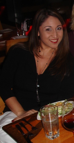 Janine Wedemeyer