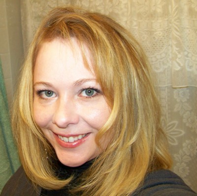 Jennifer Busse