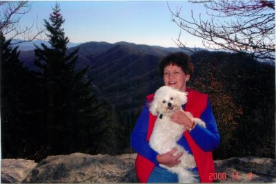 Patricia Stevens