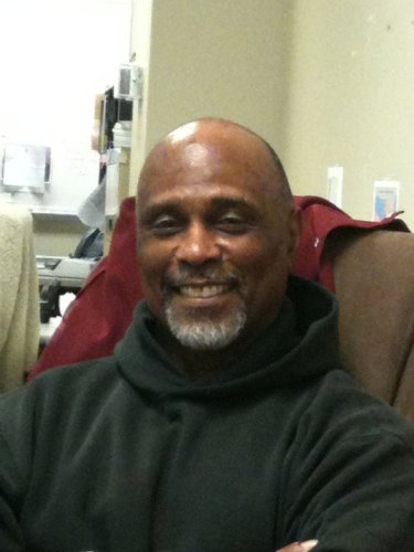 Robert Carr