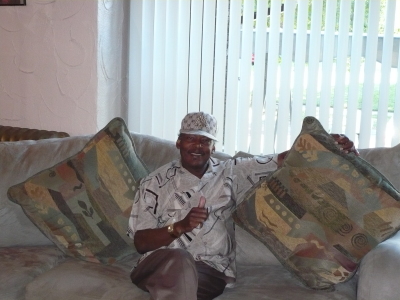Leroy Gamble