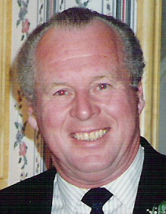 Joseph Pottle
