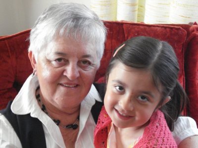 Norma Gaul