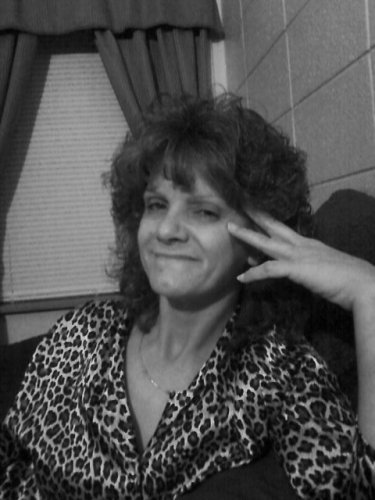 Teresa Hargett