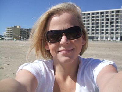Phillina Haselwood