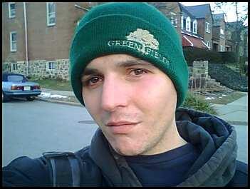 Steven Cederakis