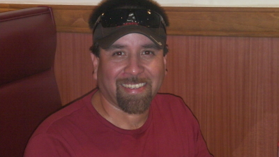 Santos Ramirez