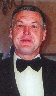 Paul Wyness