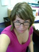 Jennifer Salsbury