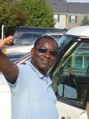 Bernard Tchoula