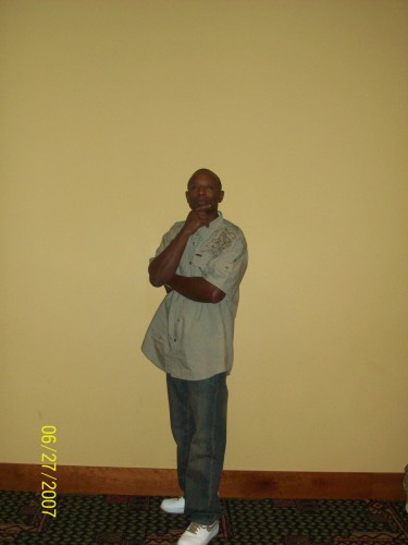 Brian Norris