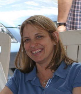 Janice Maggiora