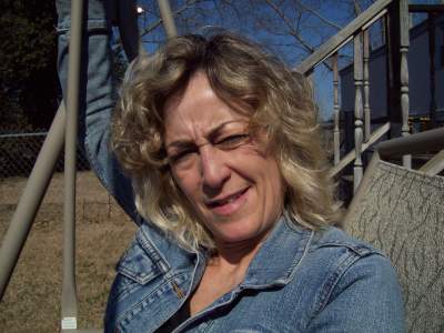 Susan Mullen