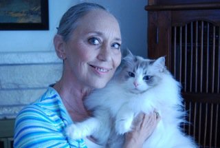 Deborah Charles