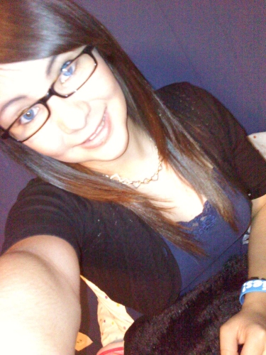 Brianna Gobel