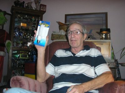 Richard Summers