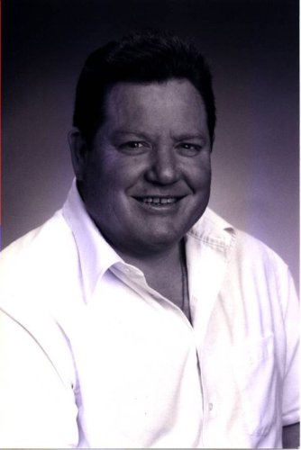 Steven Voitle